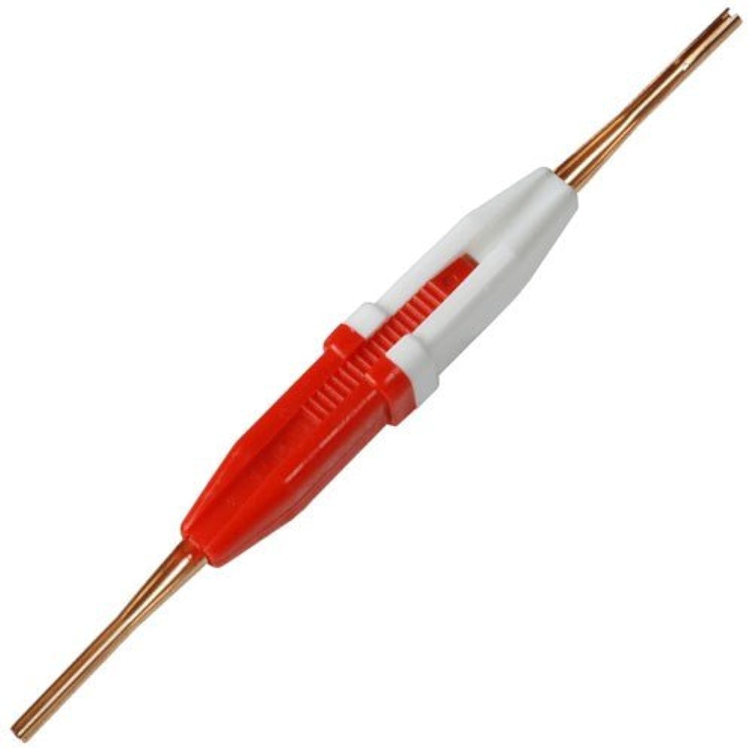 Amazon | AMP 挿入/抽出工具 HD 20AWG レッド 91067-2